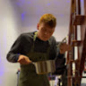 Meet your Posher, Matthew